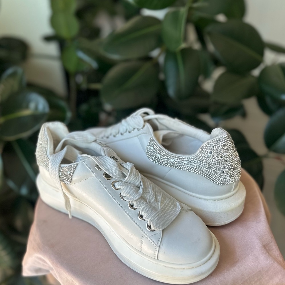 Steve madden shoes